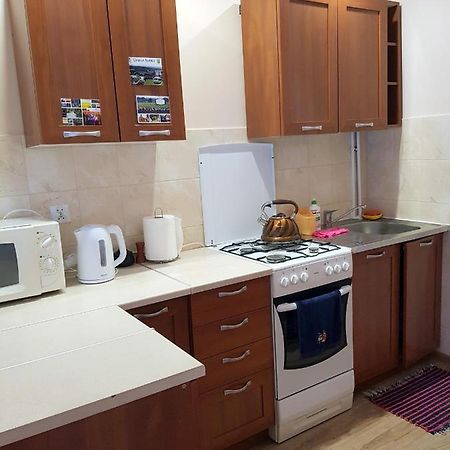 Jasmin Apartment Budry ภายนอก รูปภาพ