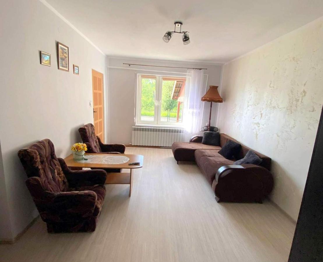 Jasmin Apartment Budry ภายนอก รูปภาพ