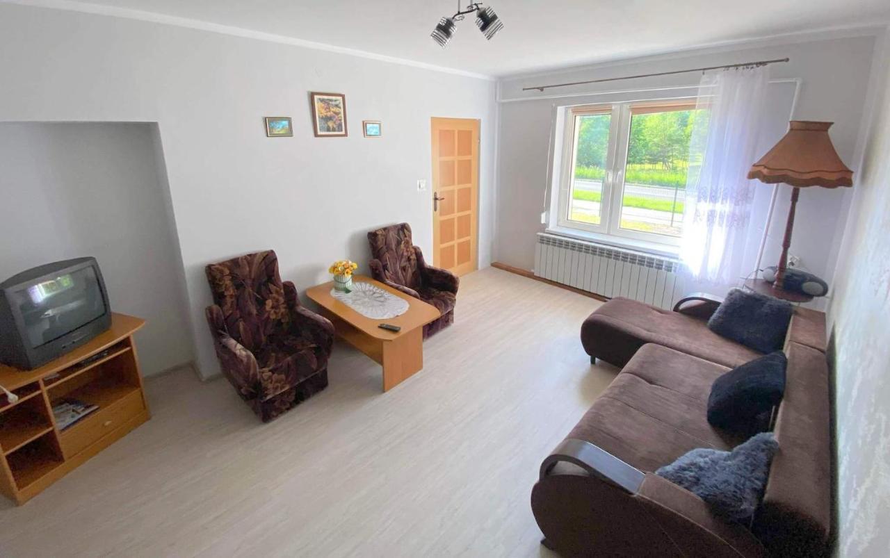 Jasmin Apartment Budry ภายนอก รูปภาพ