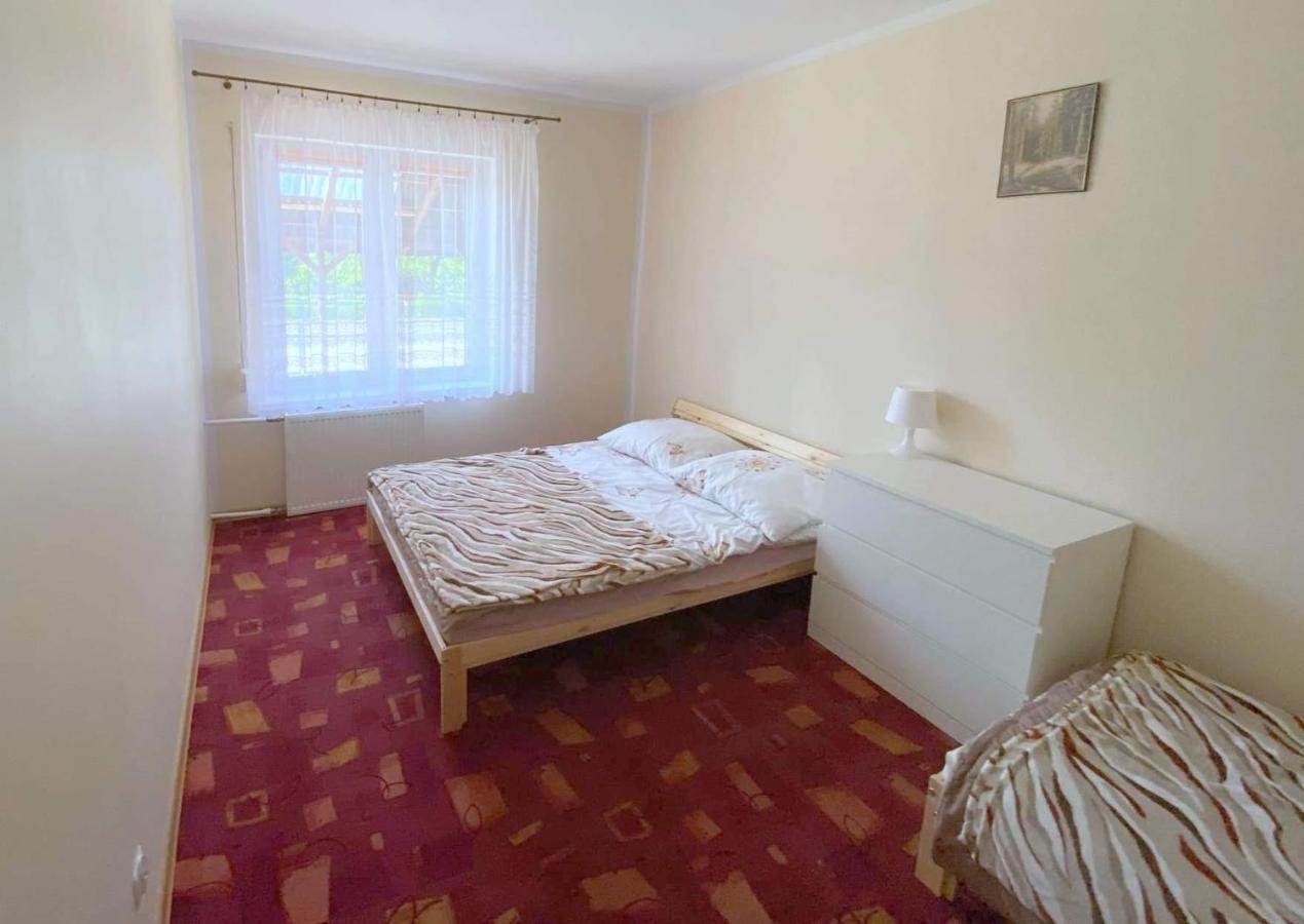 Jasmin Apartment Budry ภายนอก รูปภาพ