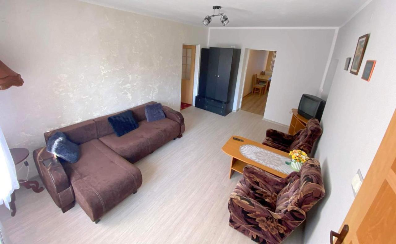 Jasmin Apartment Budry ภายนอก รูปภาพ