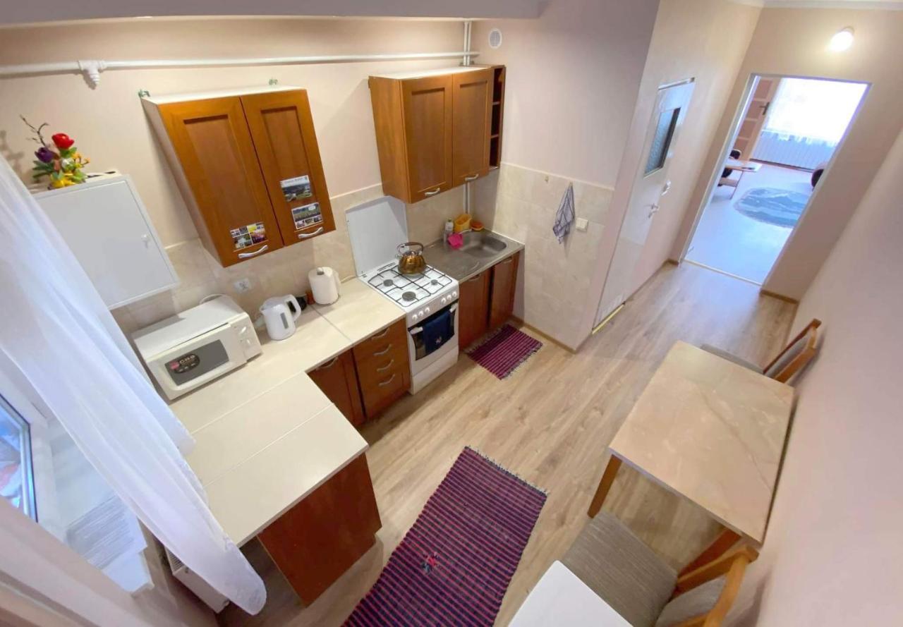 Jasmin Apartment Budry ภายนอก รูปภาพ