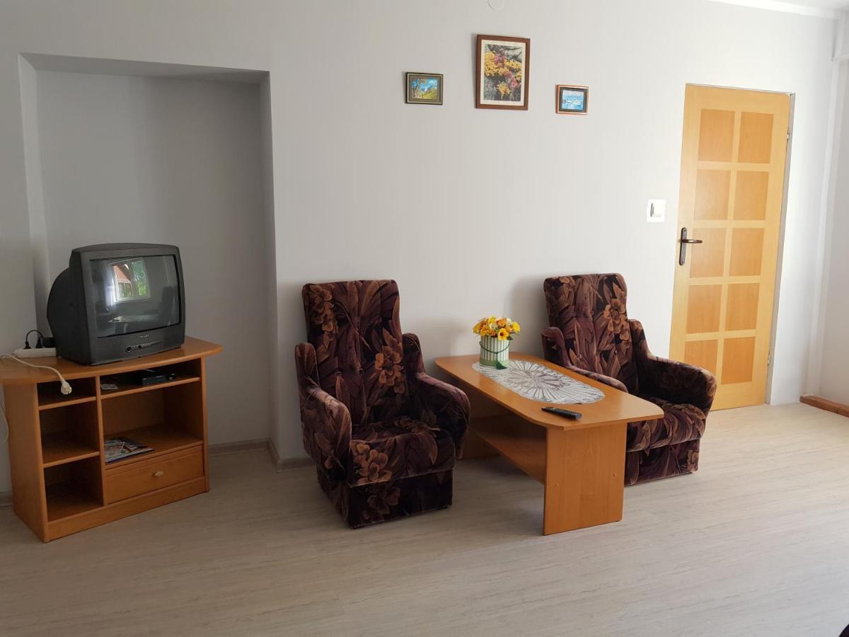 Jasmin Apartment Budry ภายนอก รูปภาพ