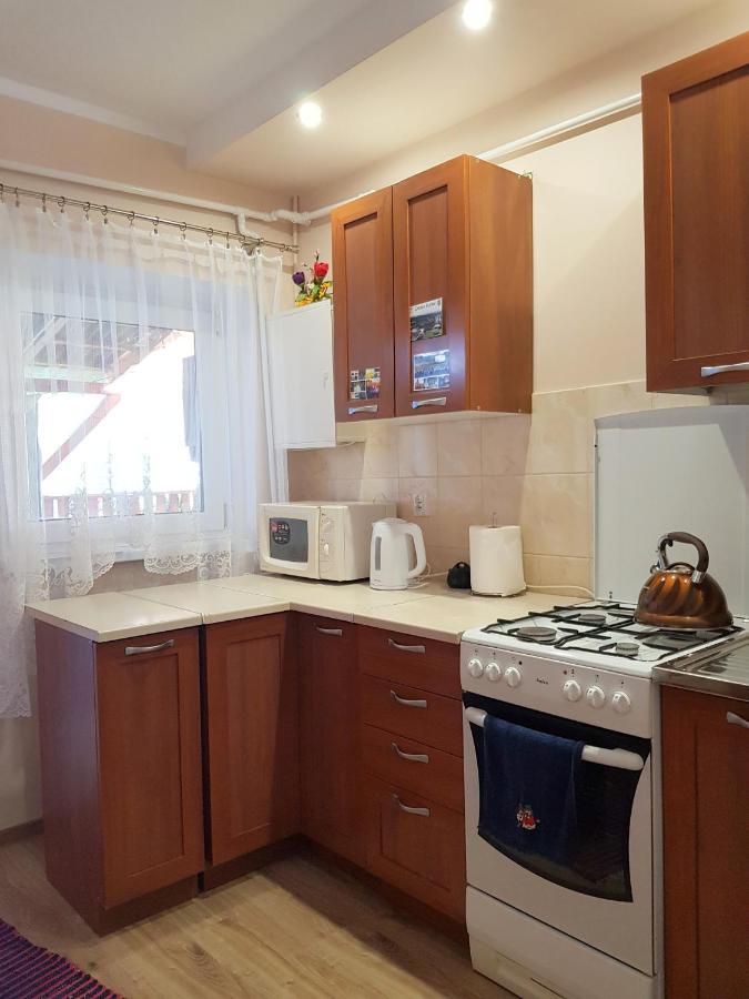 Jasmin Apartment Budry ภายนอก รูปภาพ