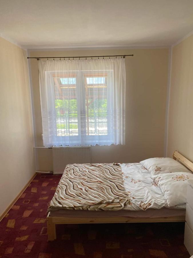 Jasmin Apartment Budry ภายนอก รูปภาพ