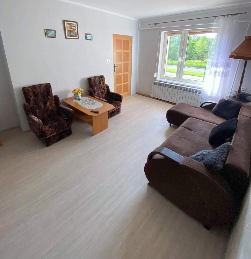 Jasmin Apartment Budry ภายนอก รูปภาพ