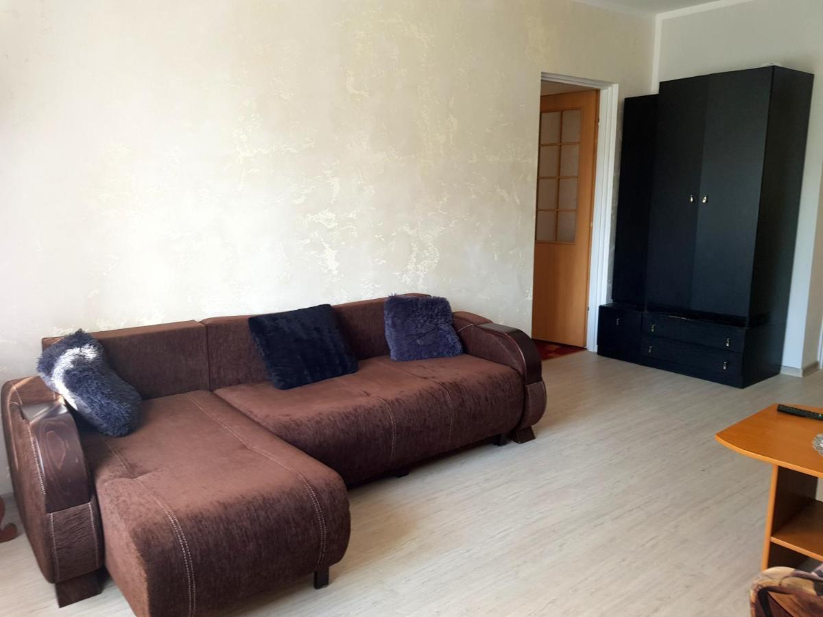 Jasmin Apartment Budry ภายนอก รูปภาพ